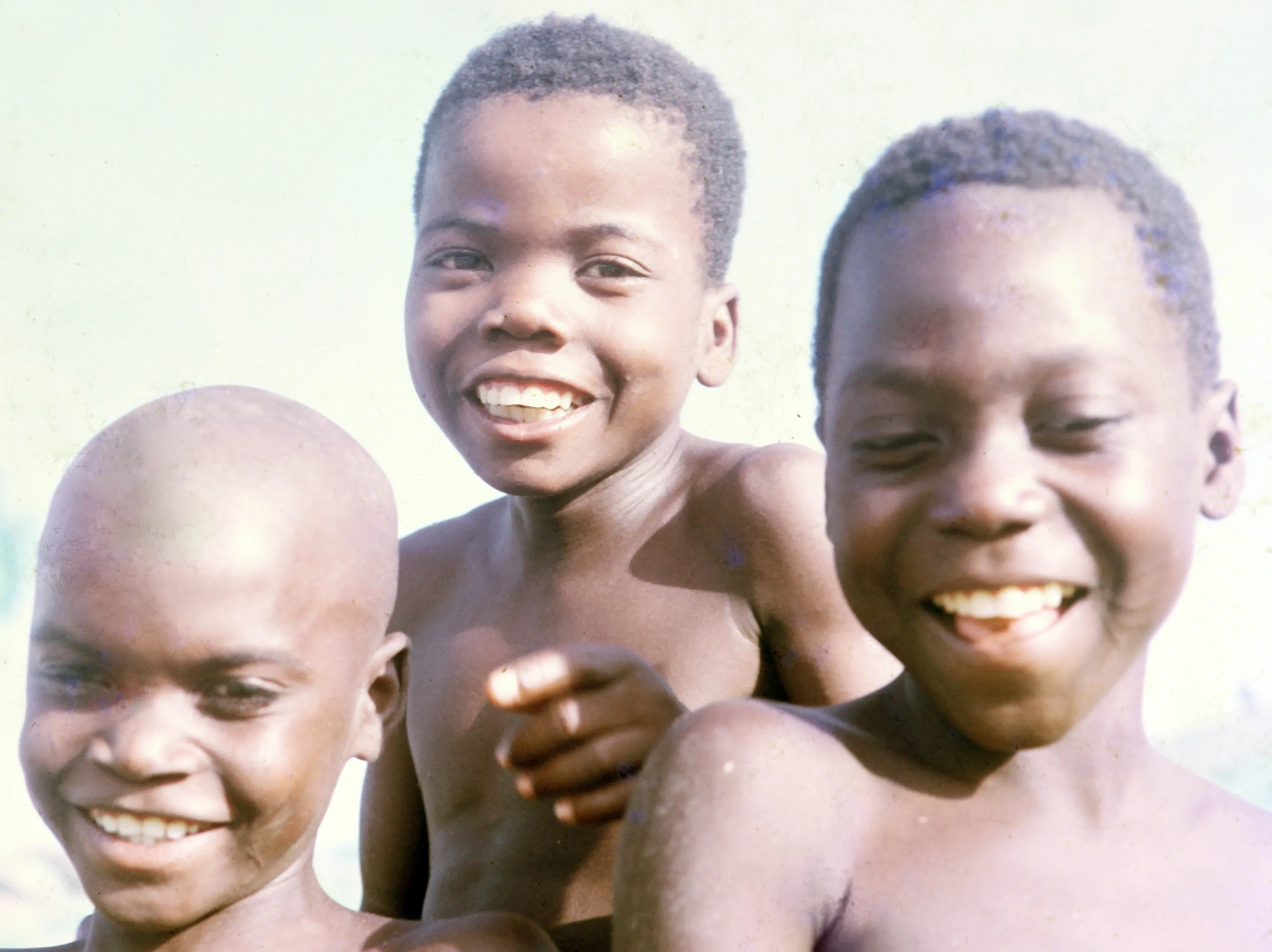 Image from Children