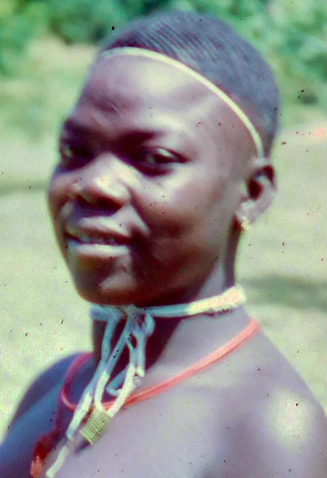Image from Young Women