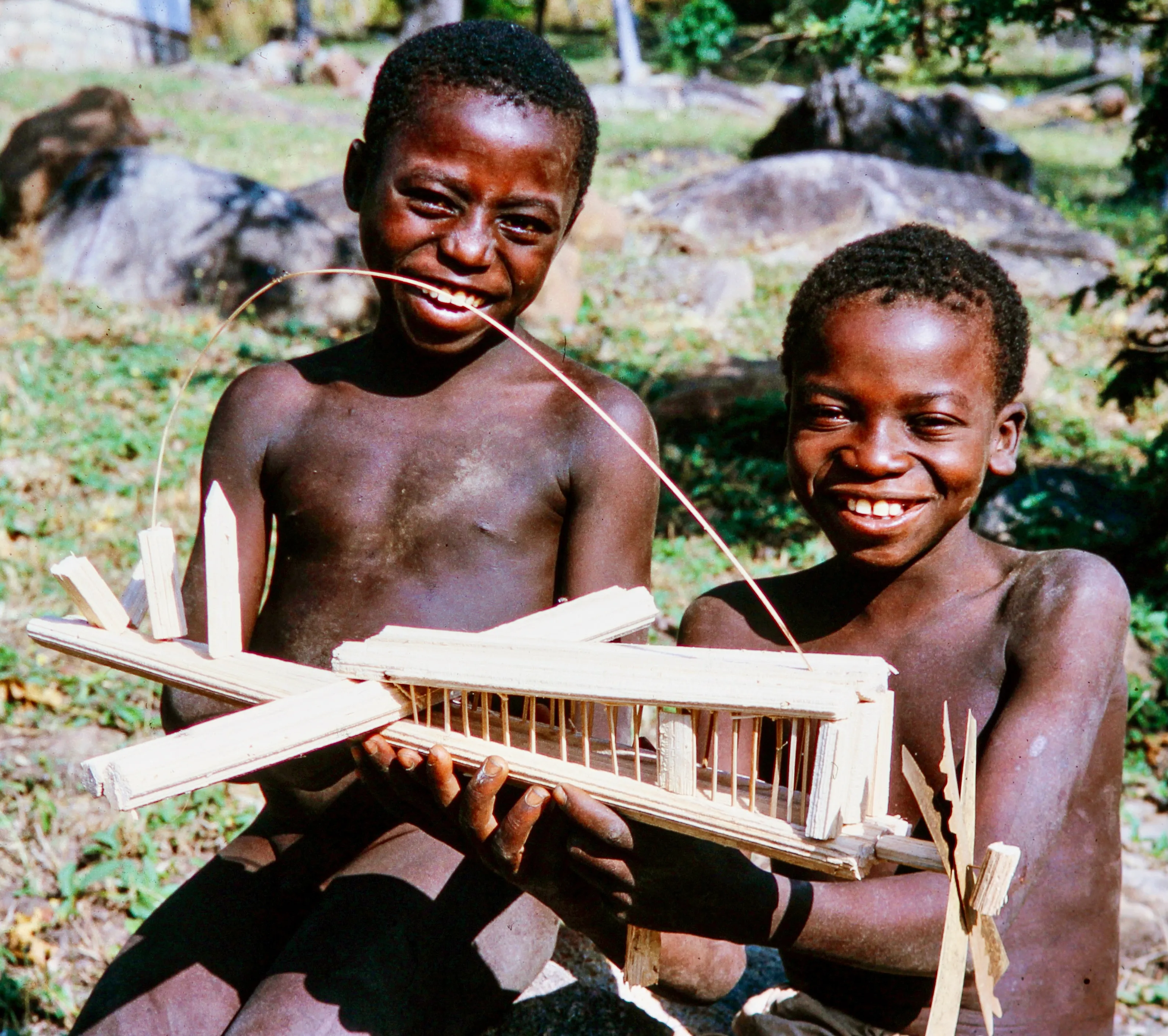 Image from Children