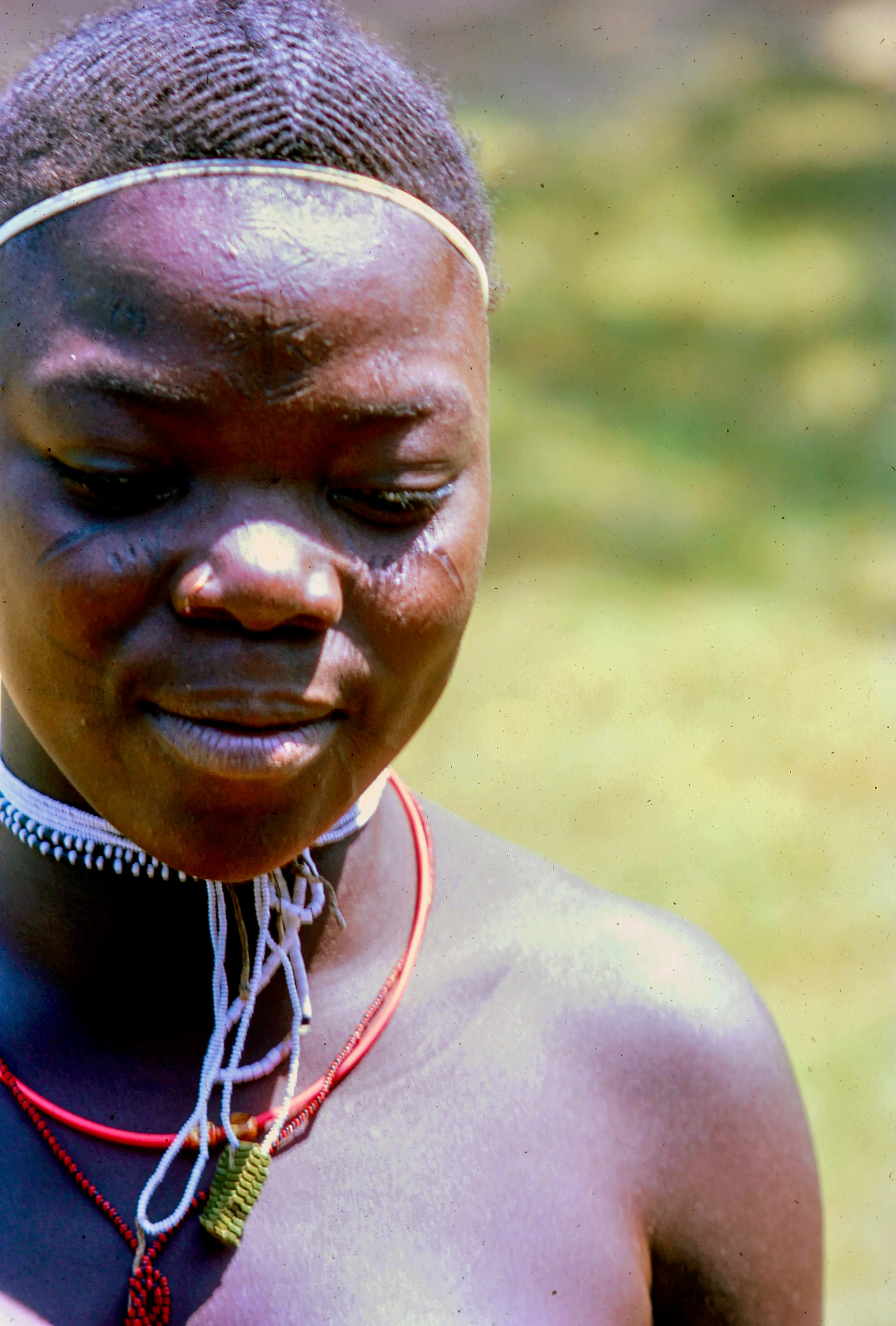 Image from Young Women
