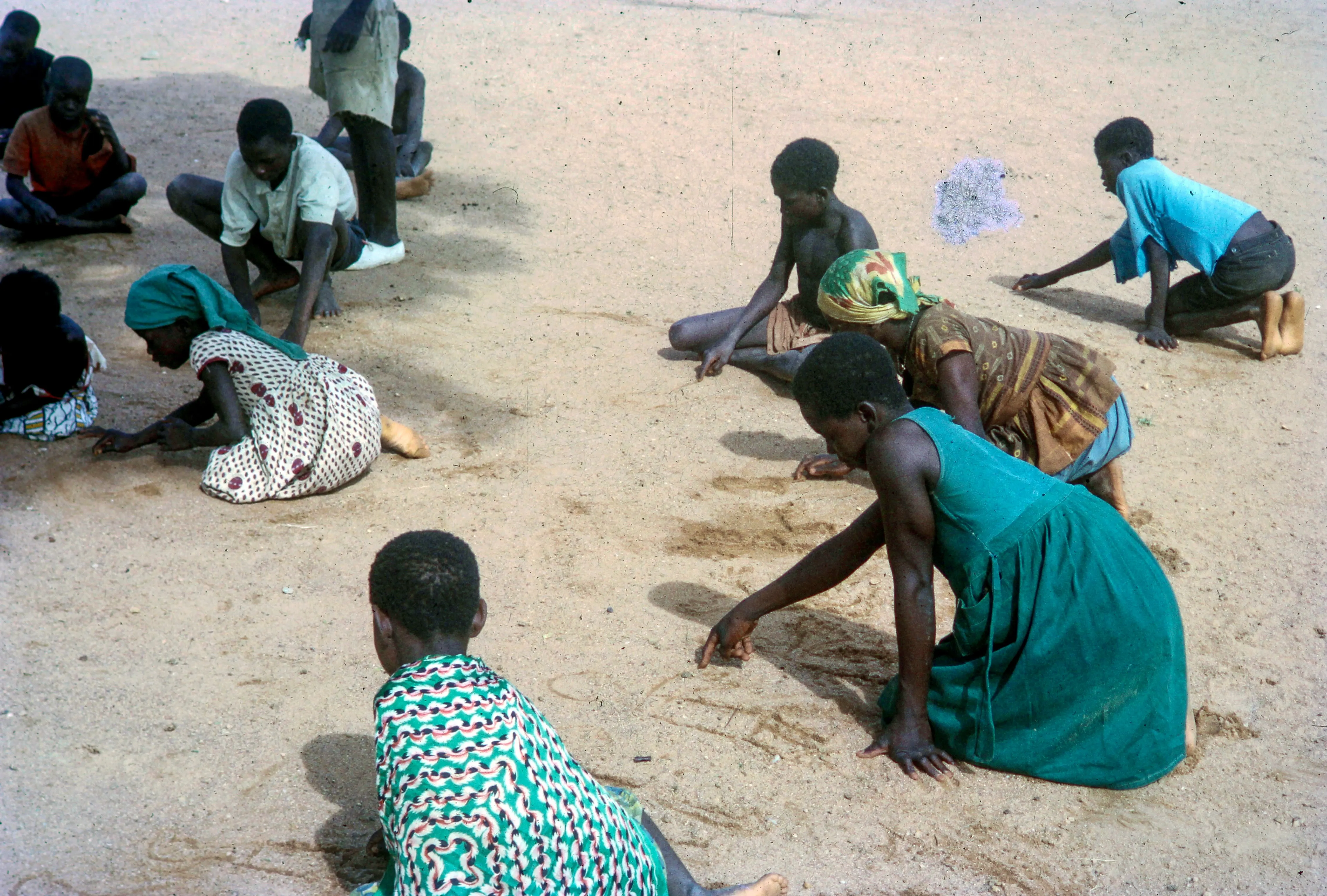 Image from Children