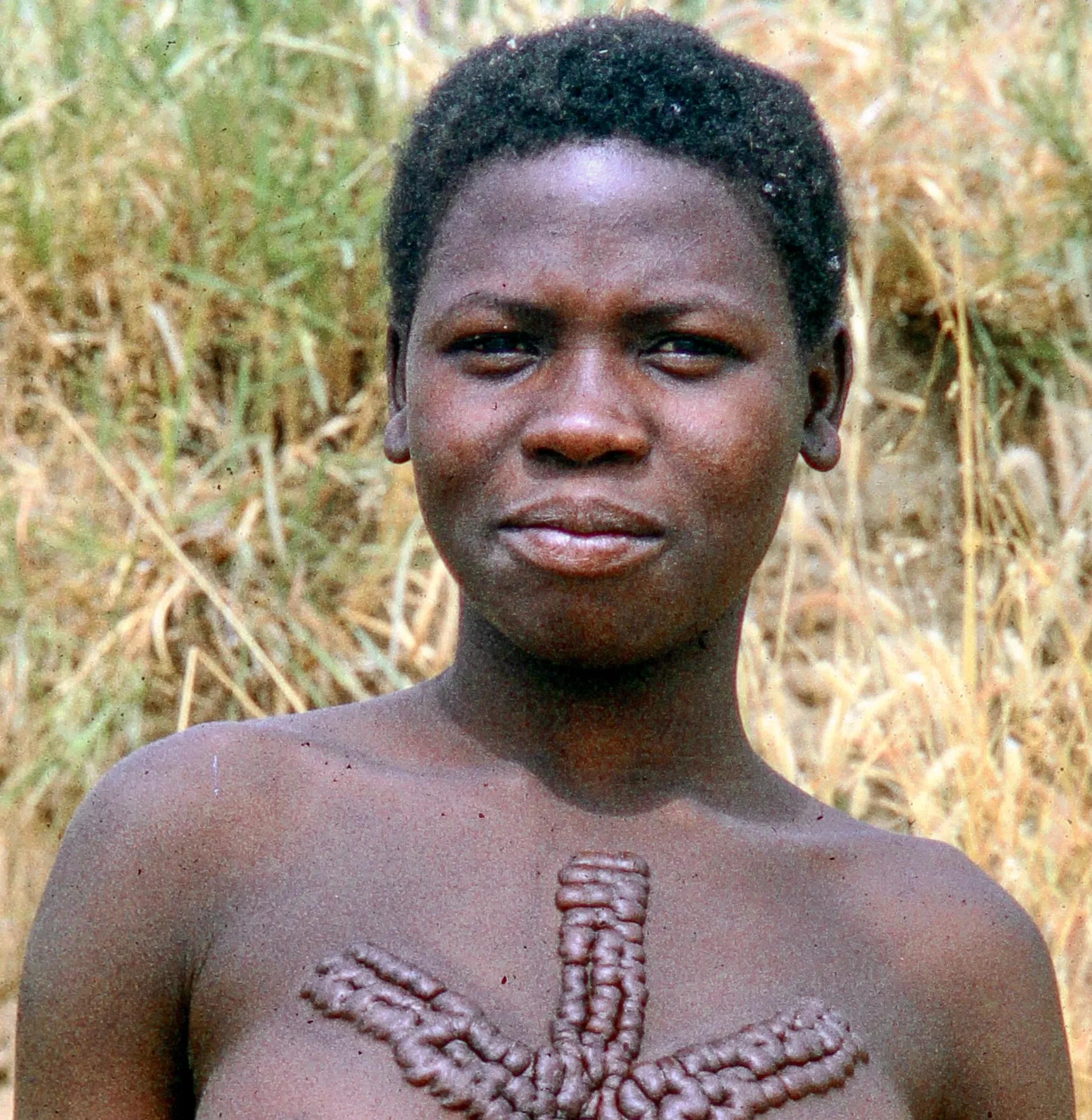 Image from Young Women