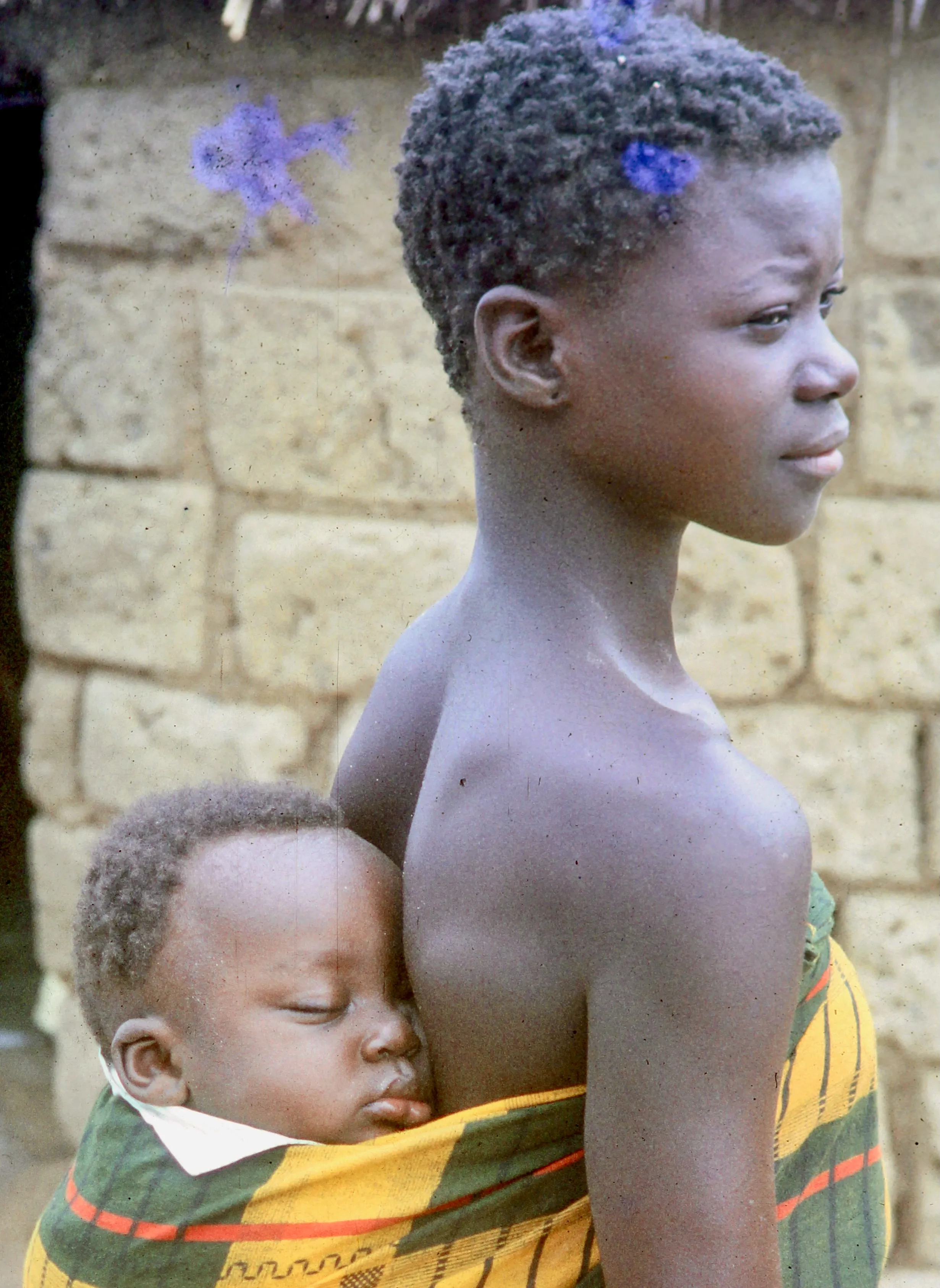 Image from Young Women