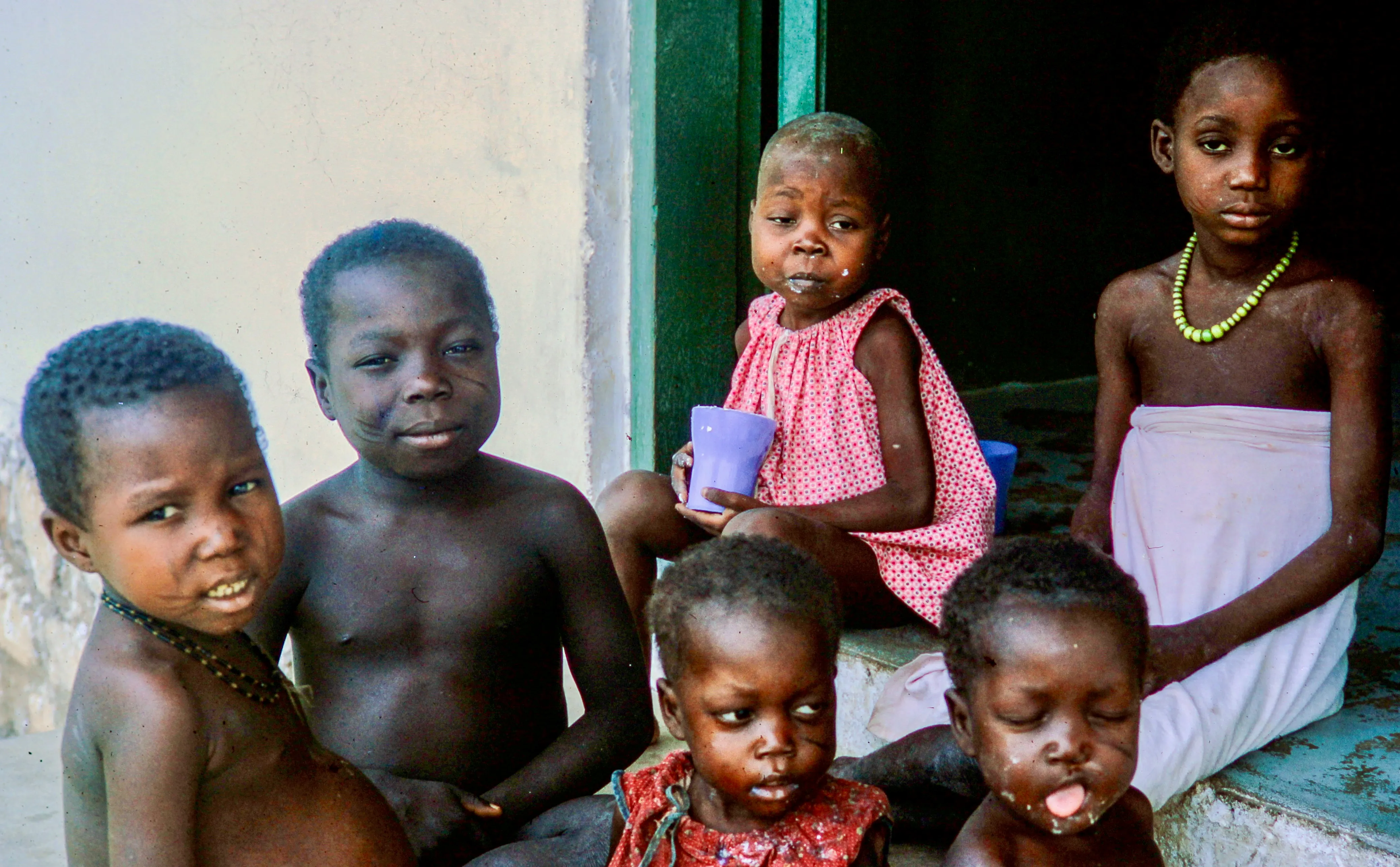 Image from Children