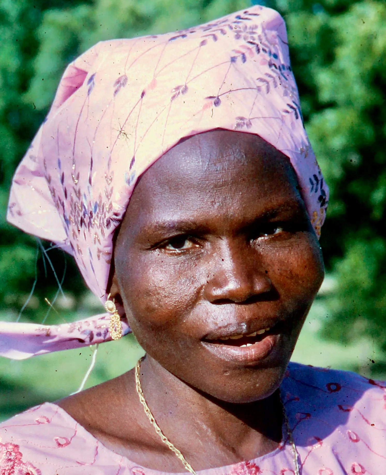 Image from Young Women