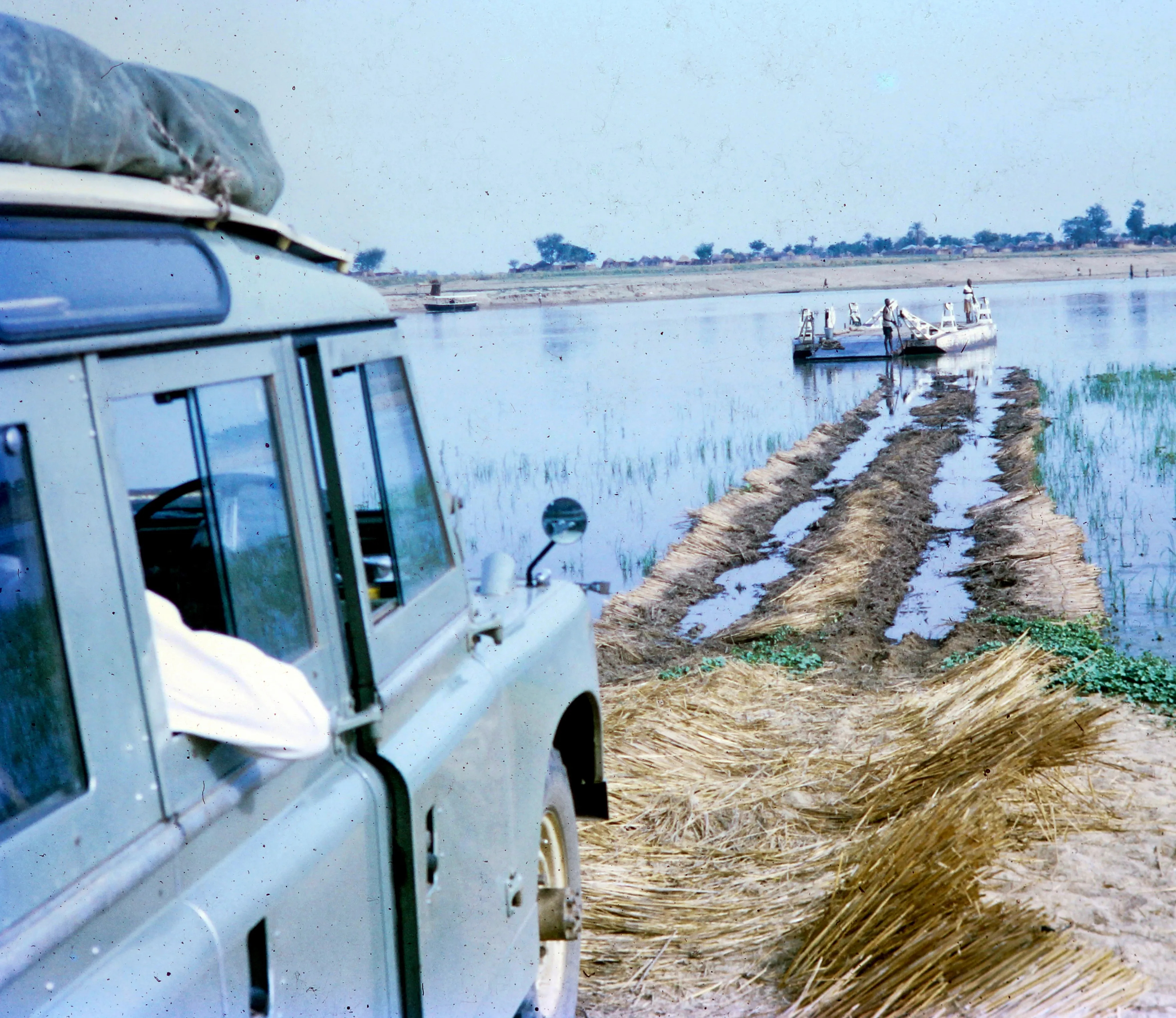 Image from Transportation