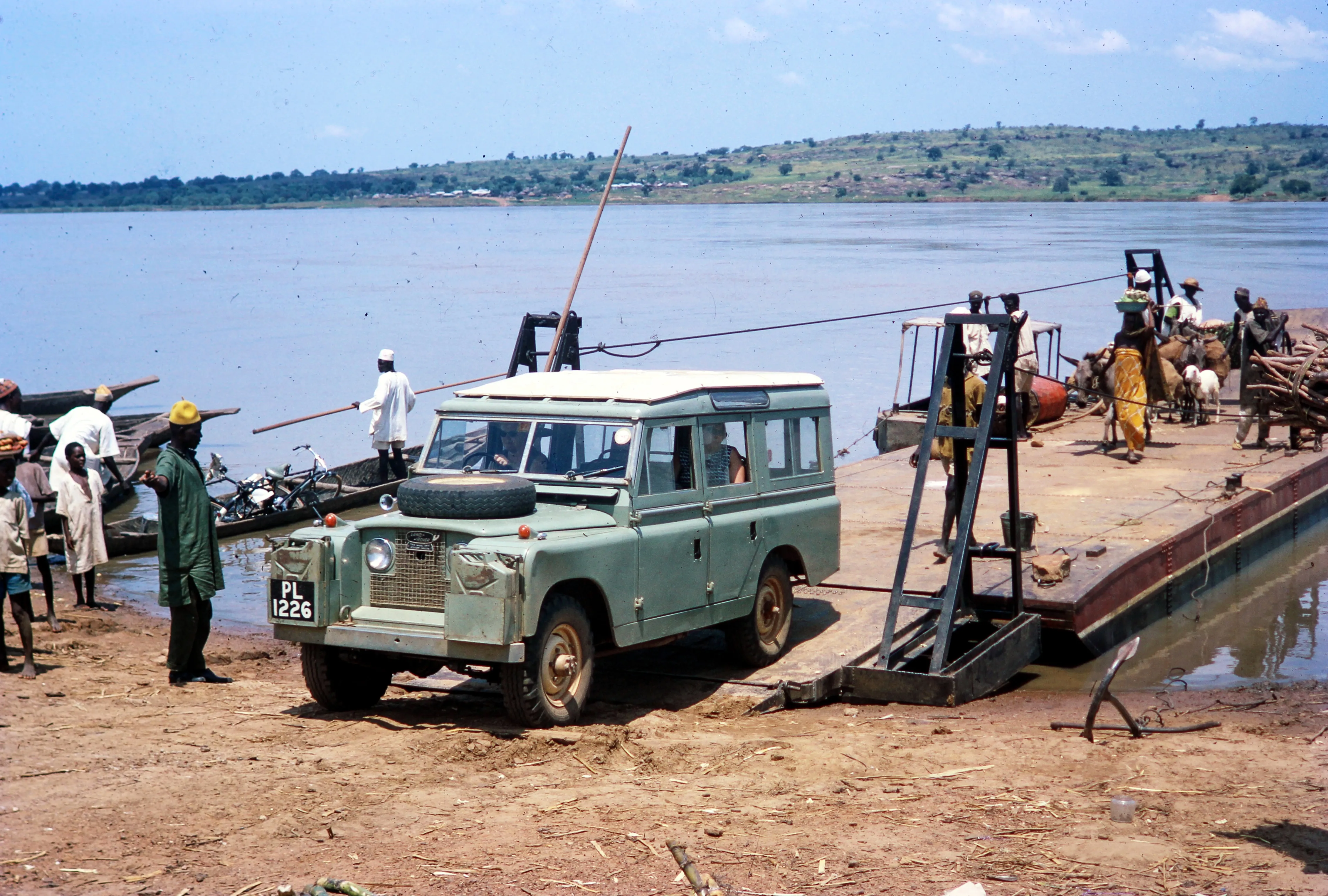 Image from Transportation