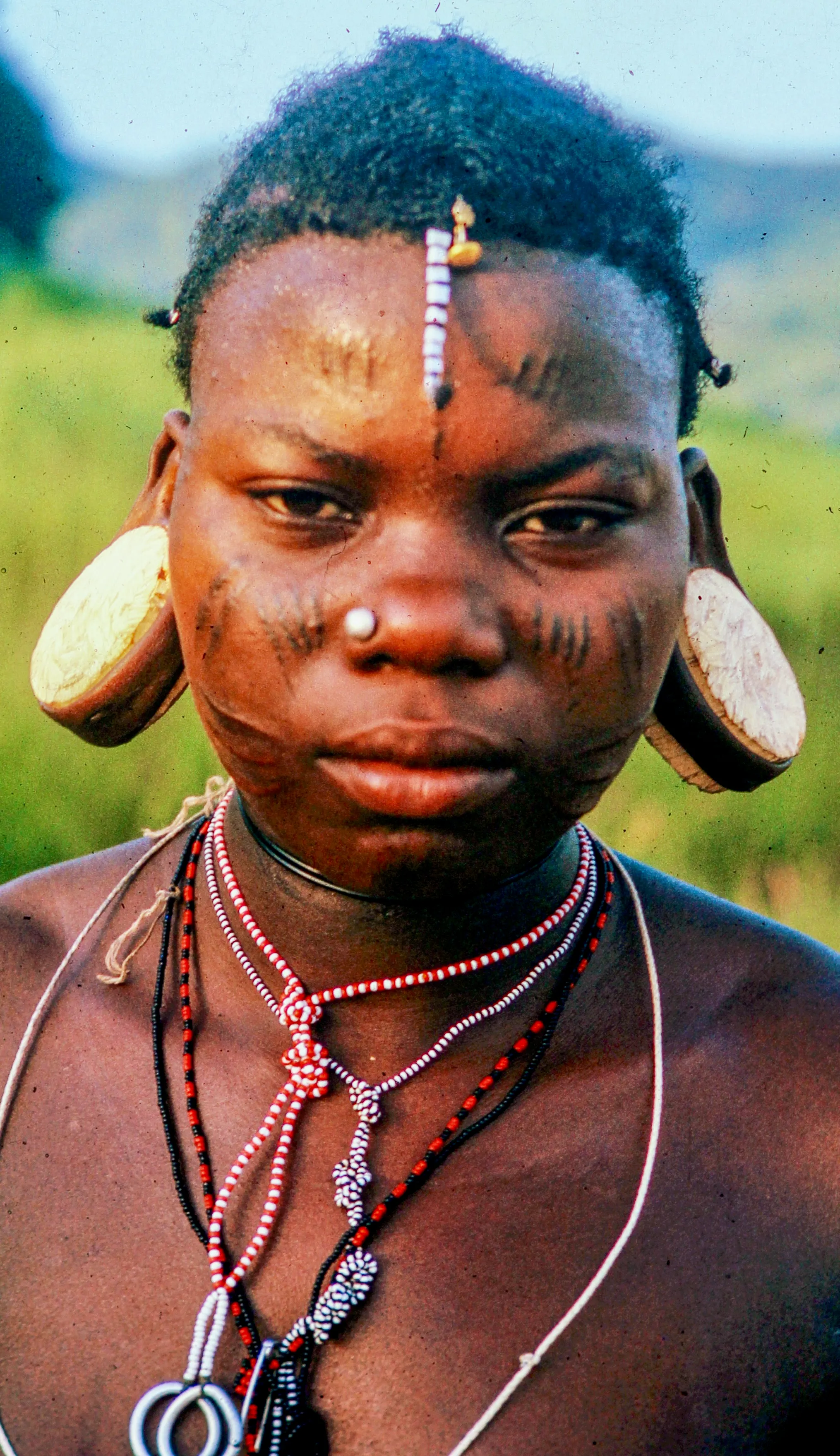 Image from Young Women