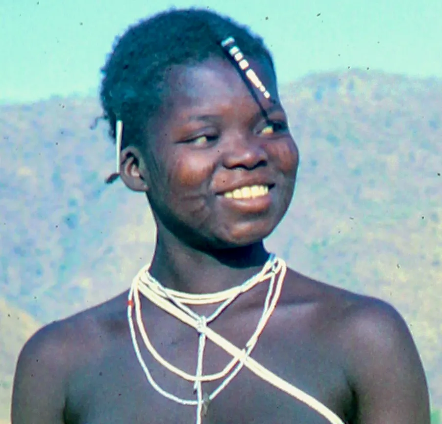 Image from Young Women