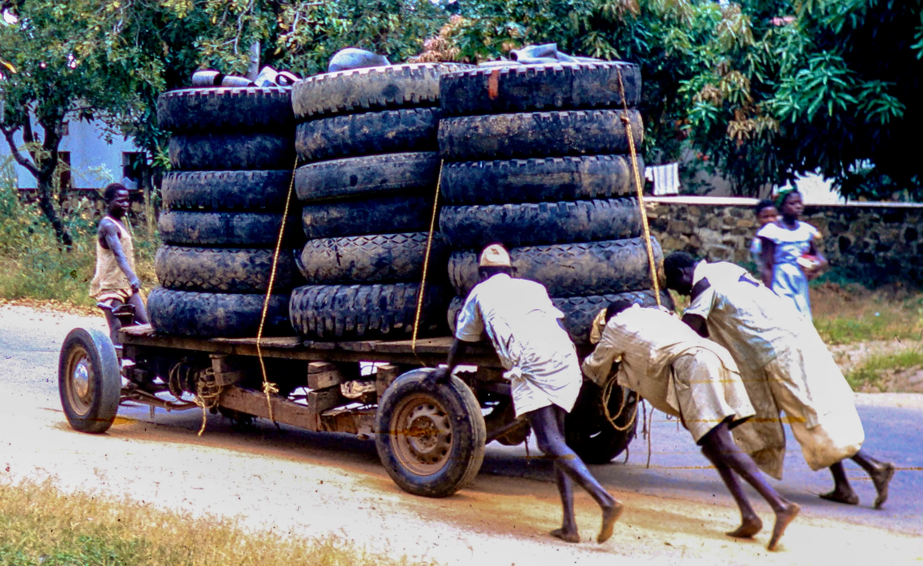 Image from Transportation