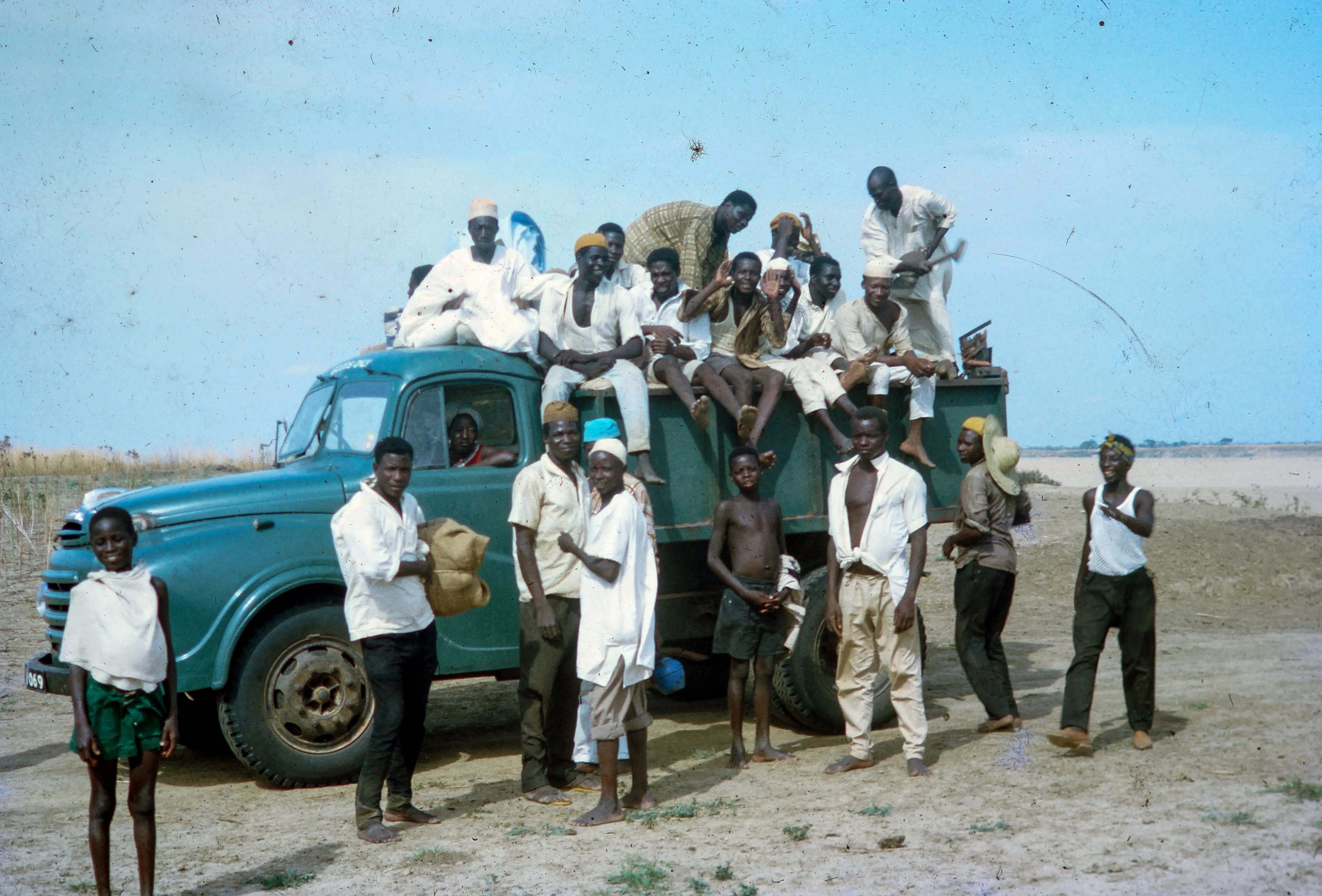 Image from Transportation