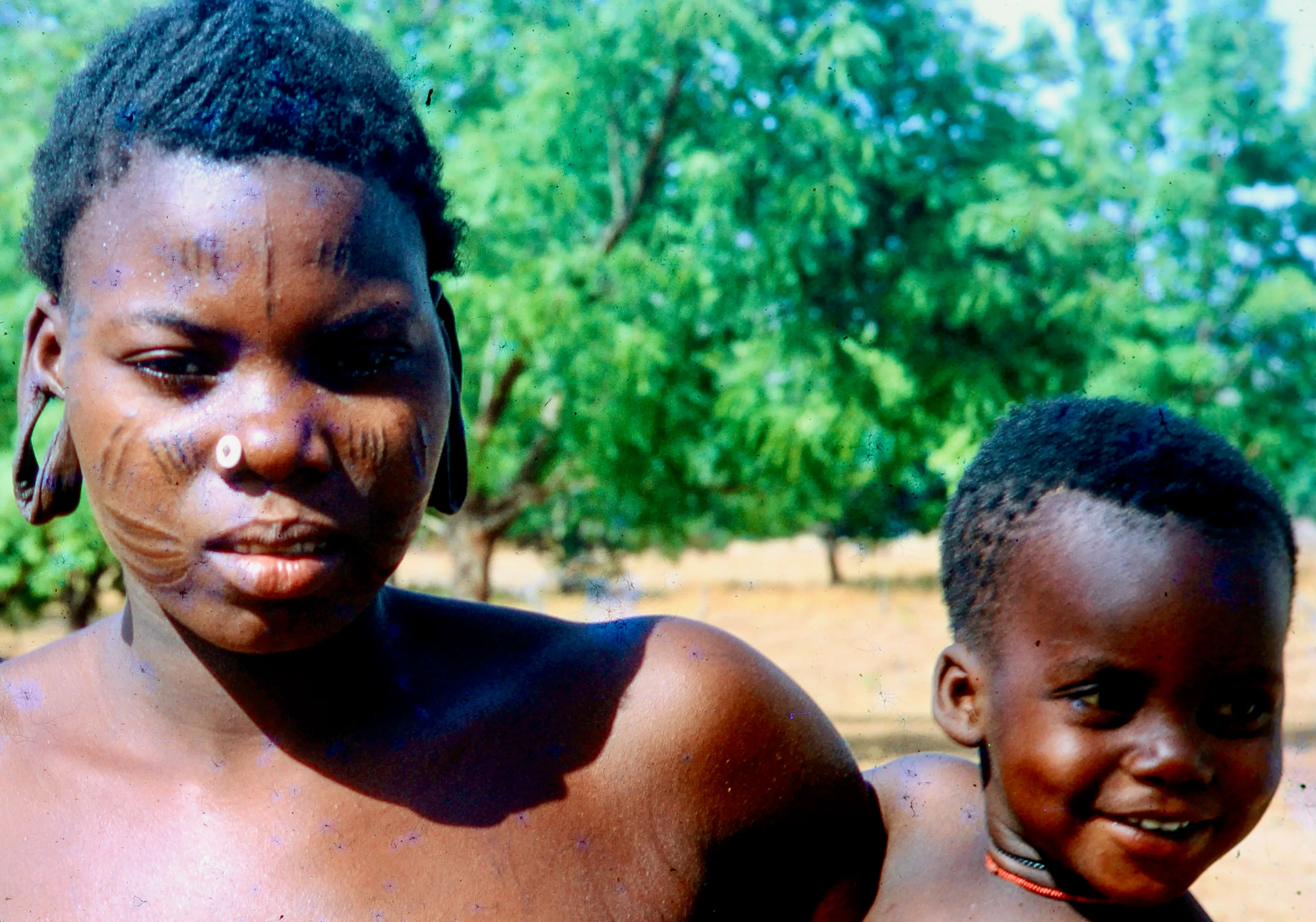 Image from Young Women