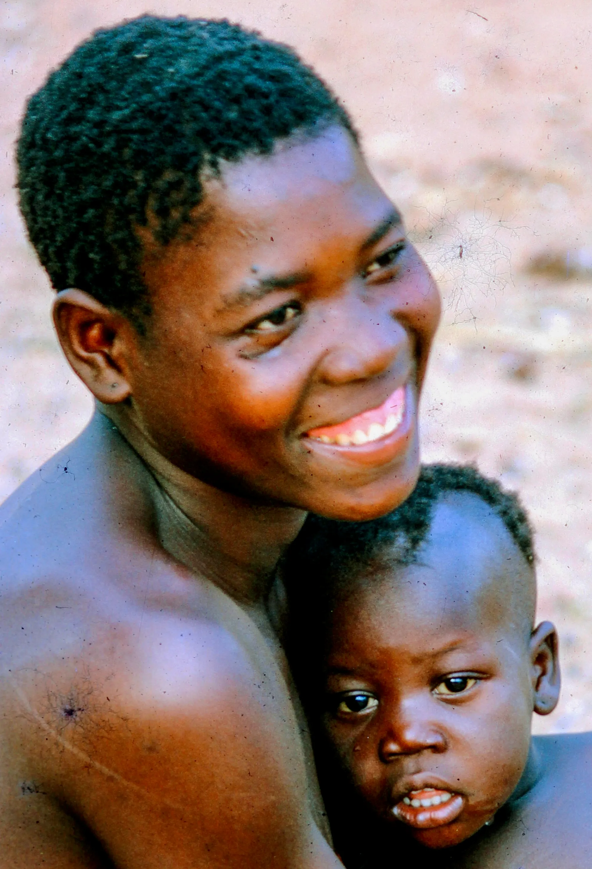 Image from Young Women