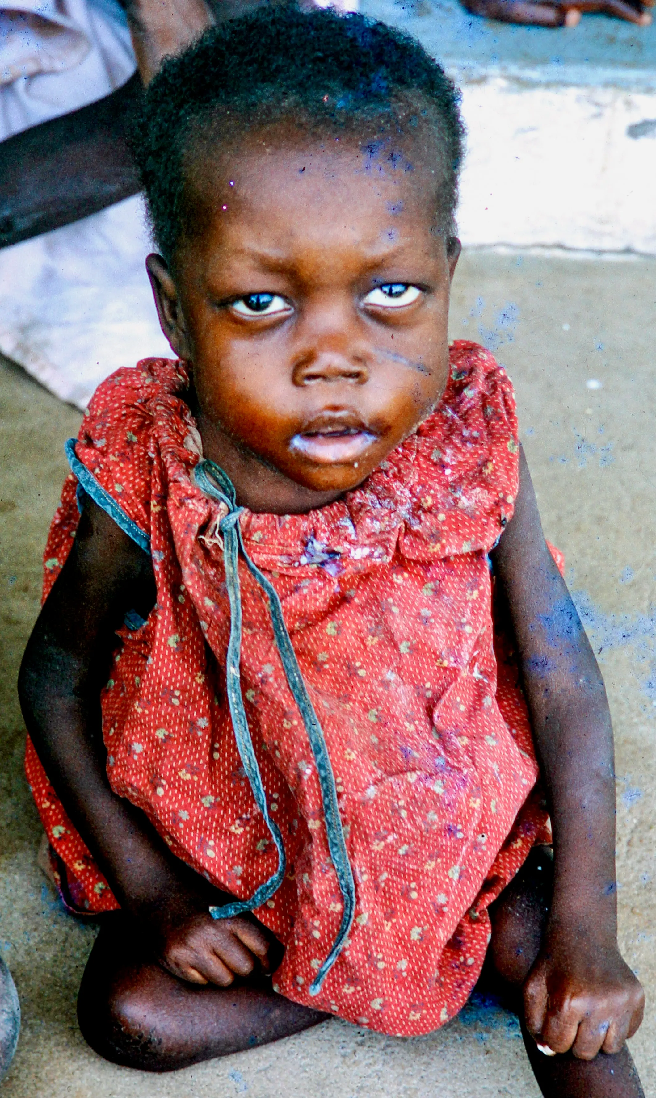 Image from Children