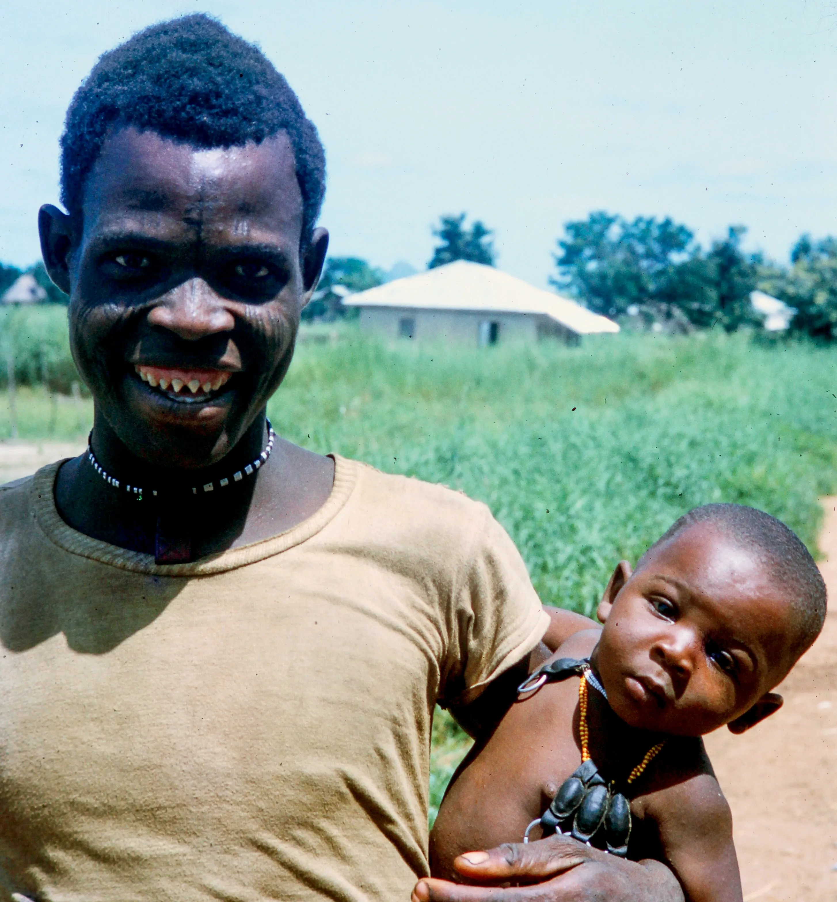 Image from Young Men