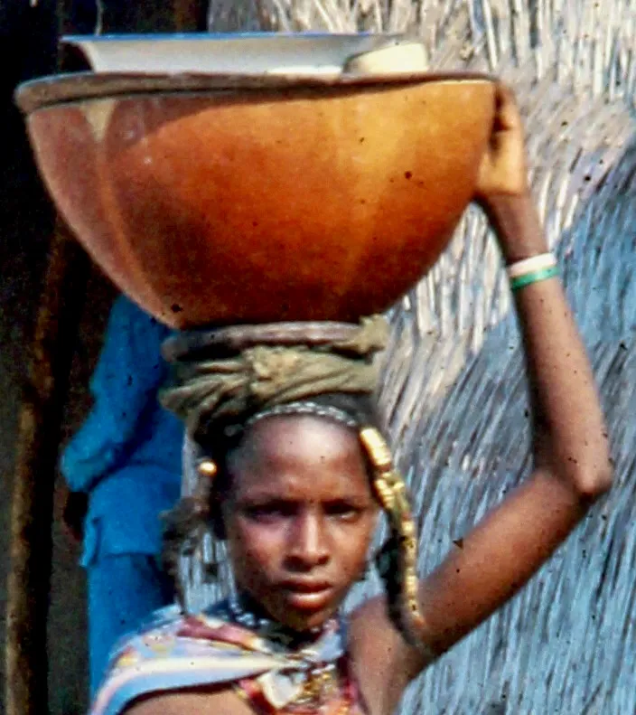 Image from Young Women
