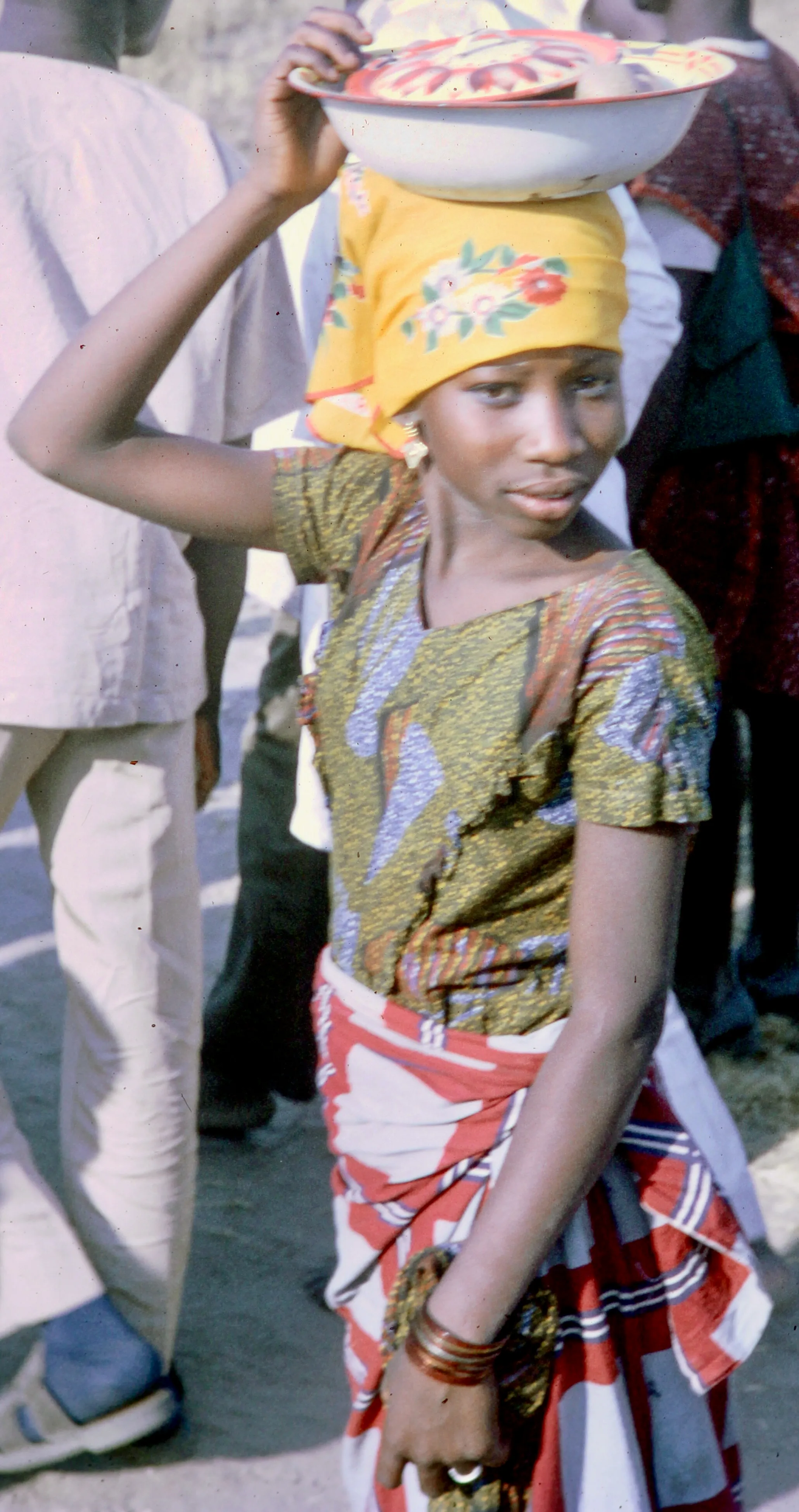 Image from Young Women