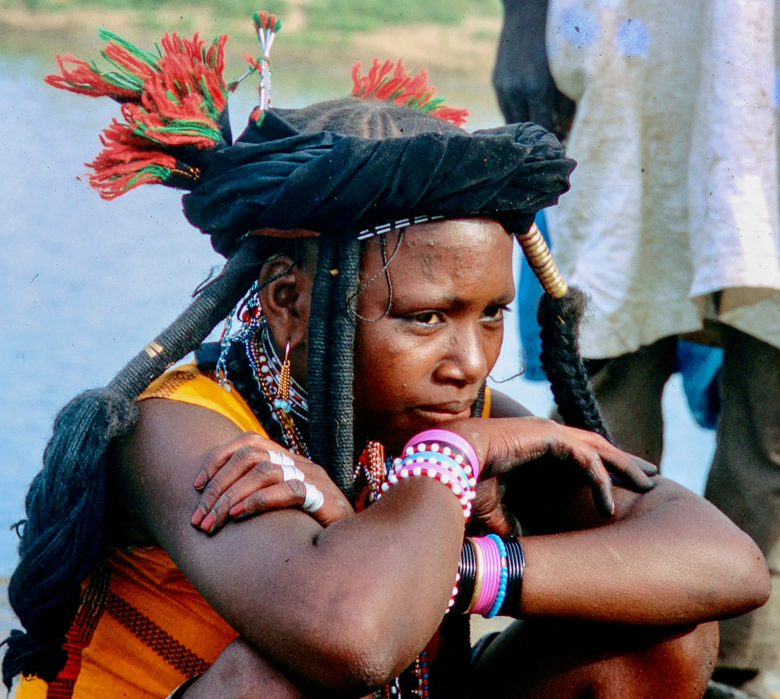 Image from Young Women