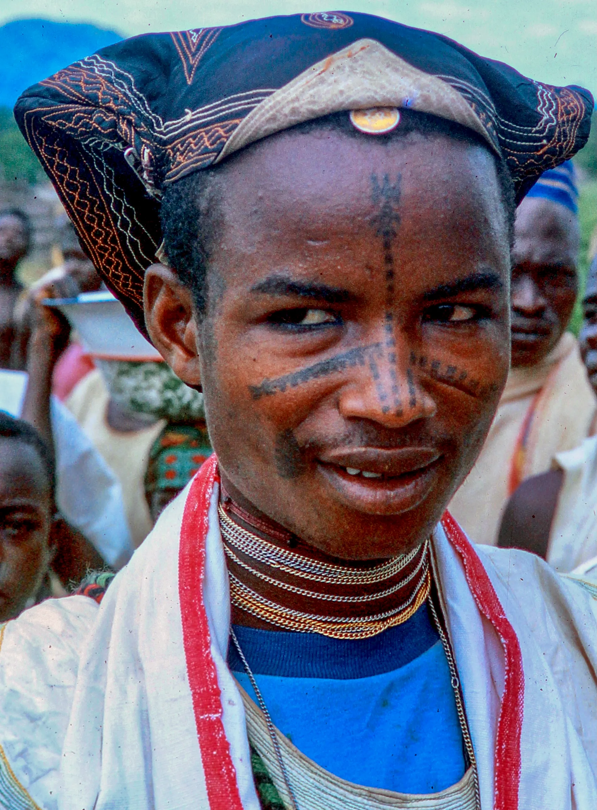 Image from Young Women