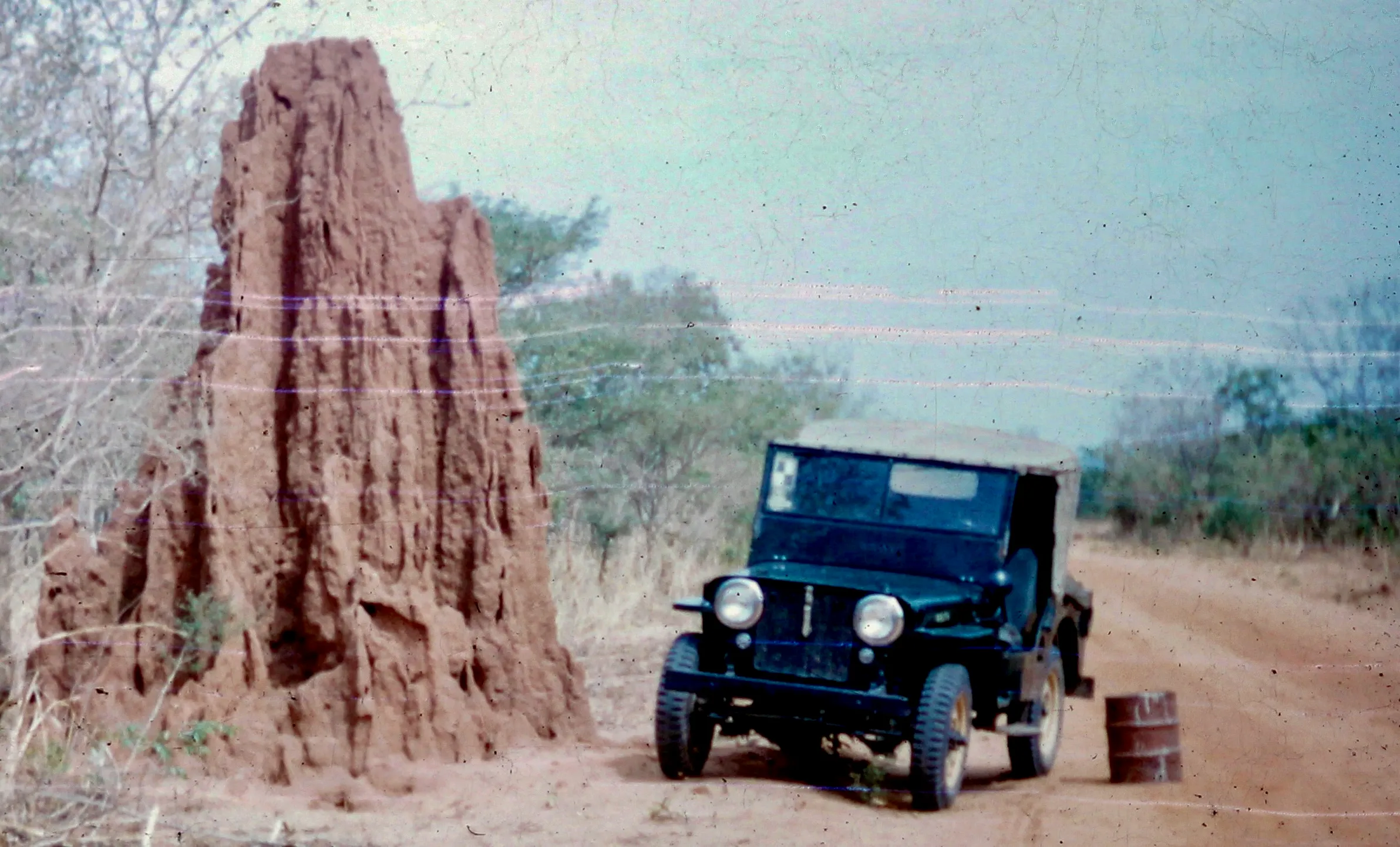 Image from Transportation