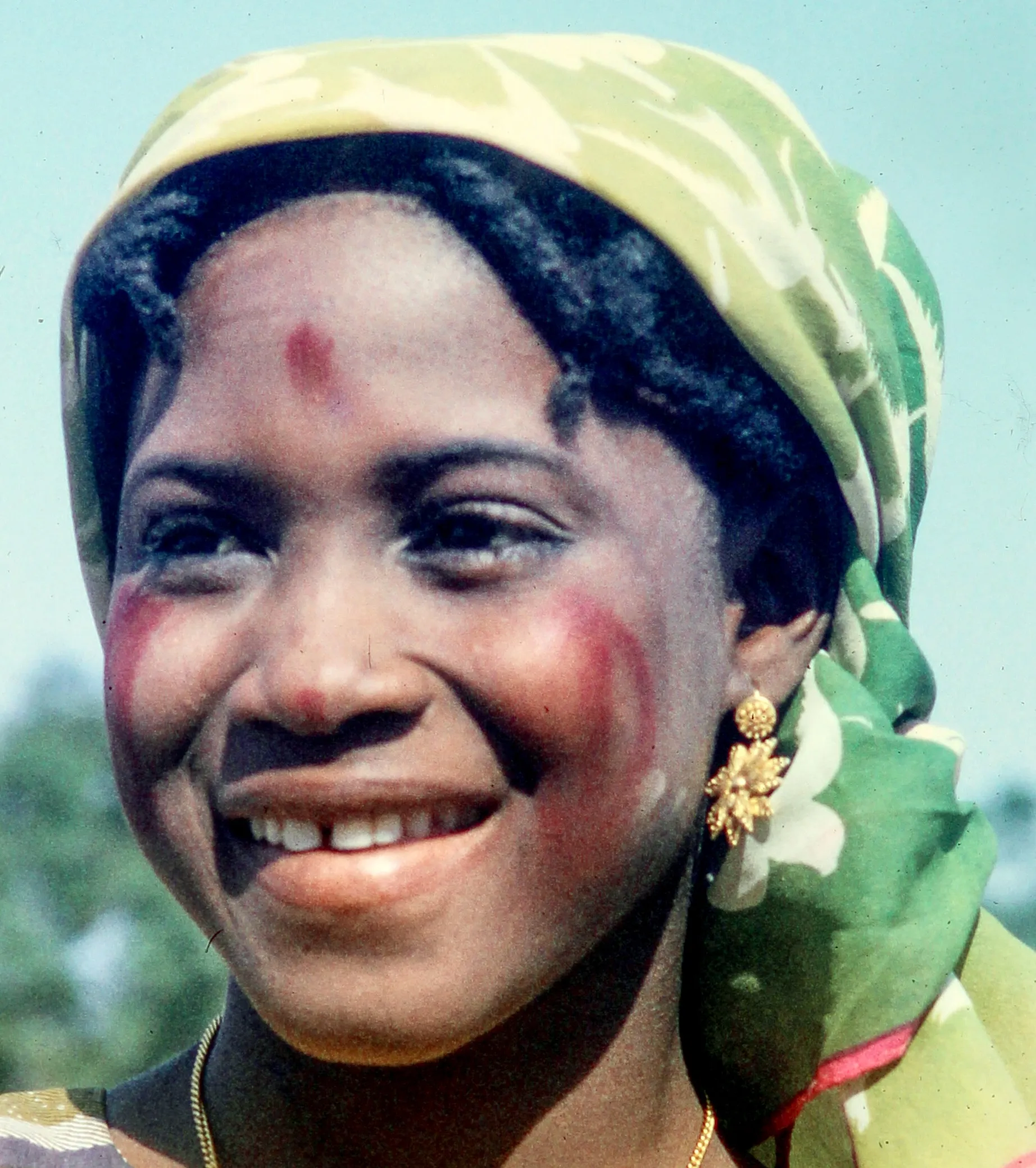 Image from Young Women