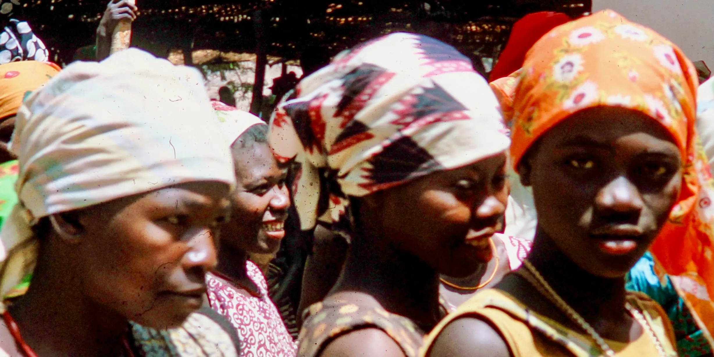 Image from Young Women