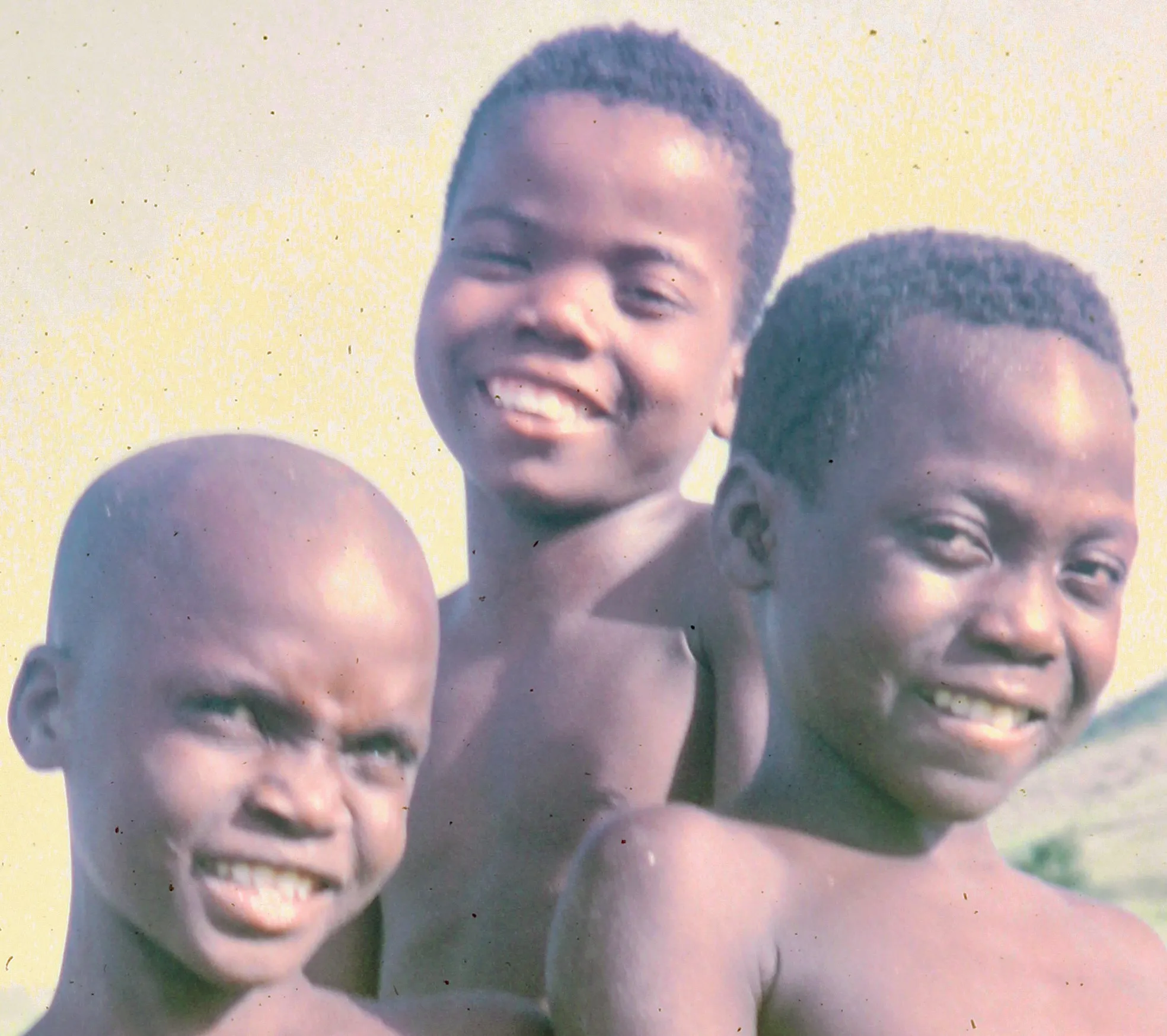 Image from Children