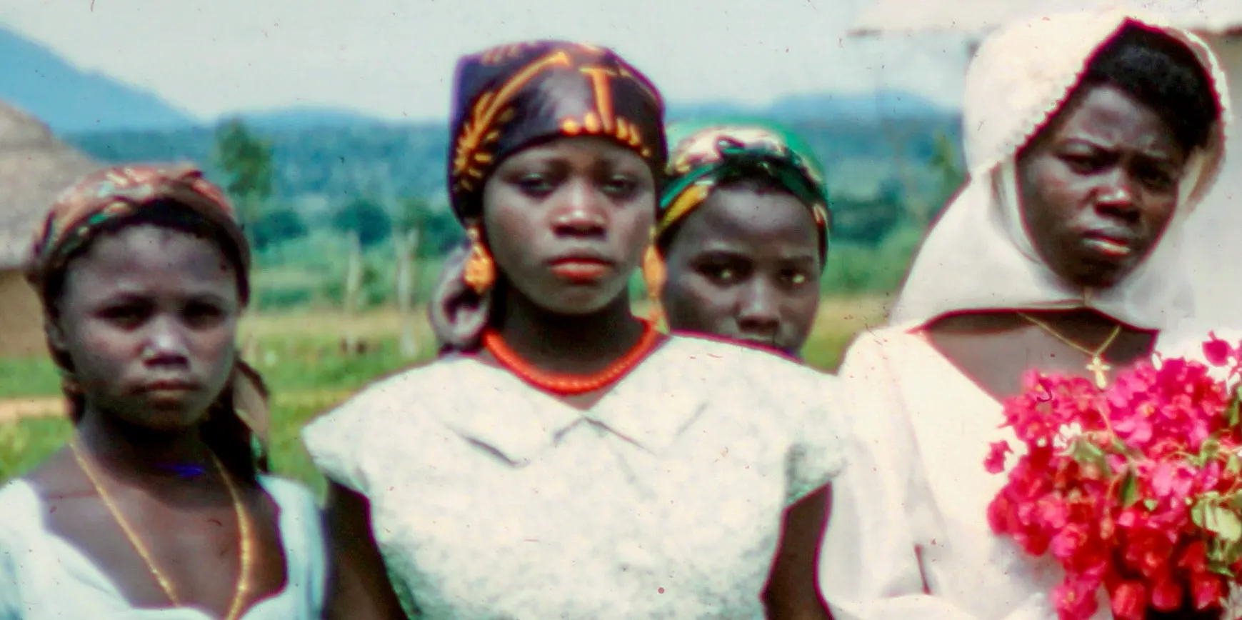 Image from Young Women