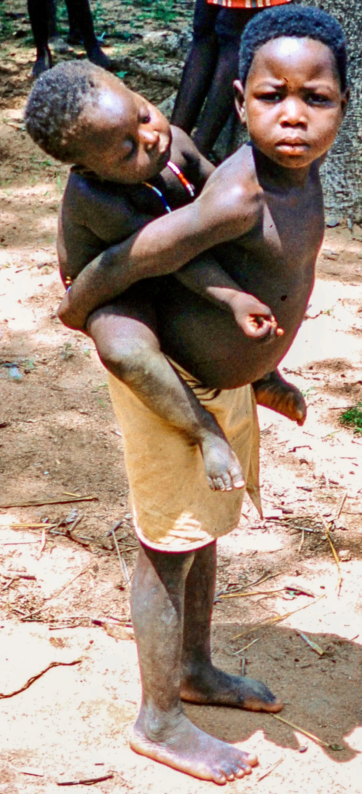 Image from Children