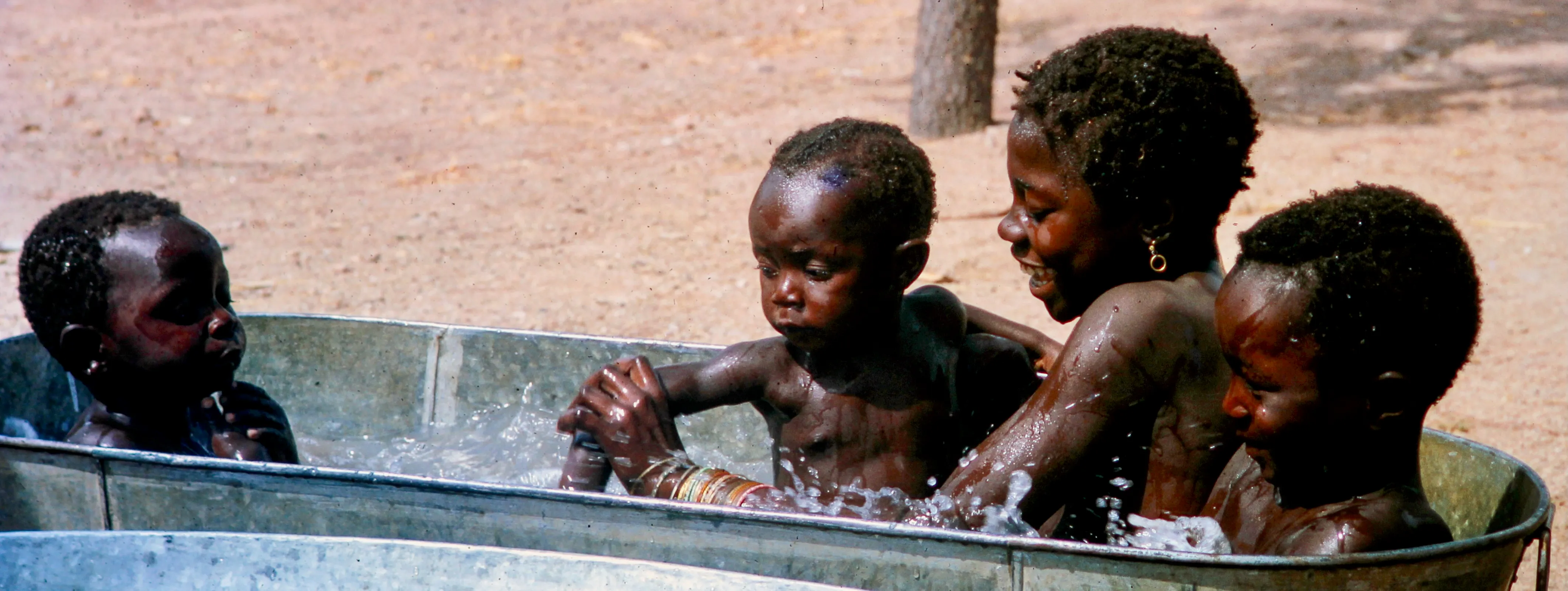 Image from Children