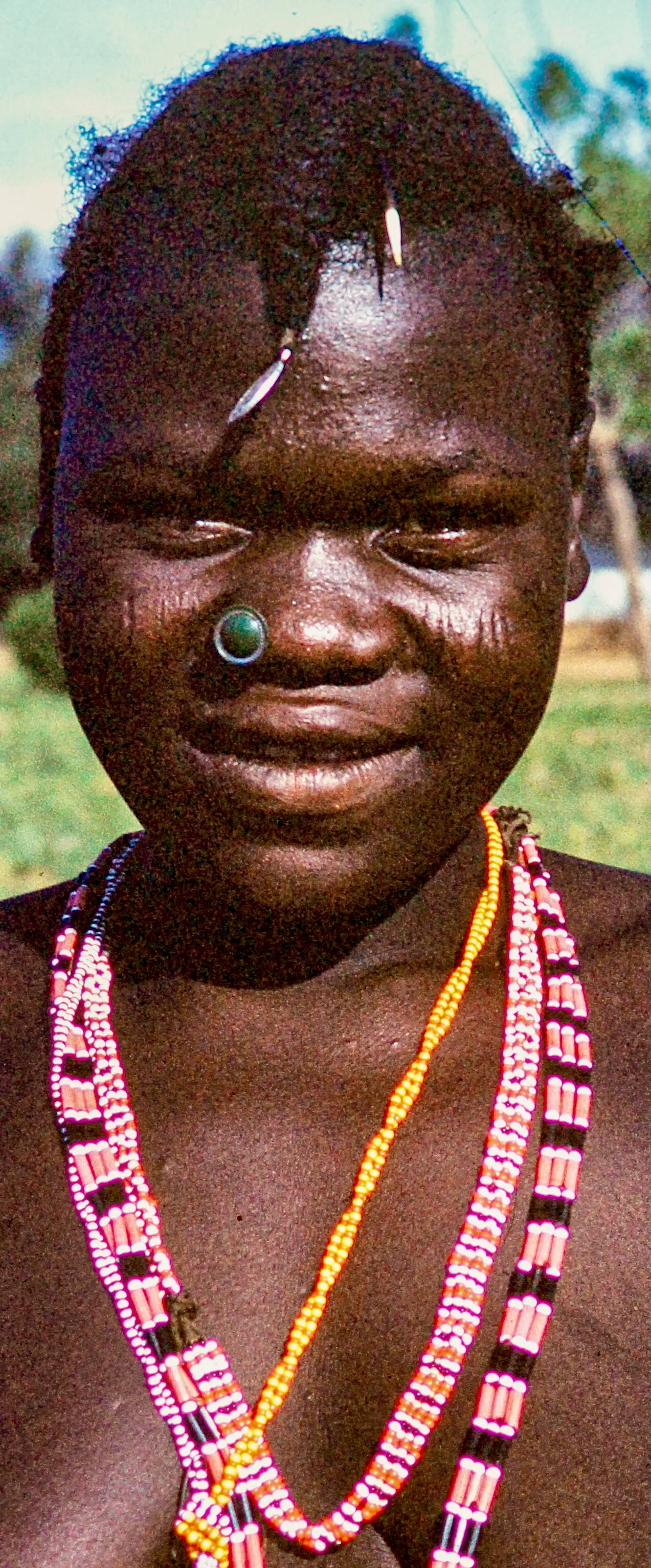 Image from Young Women