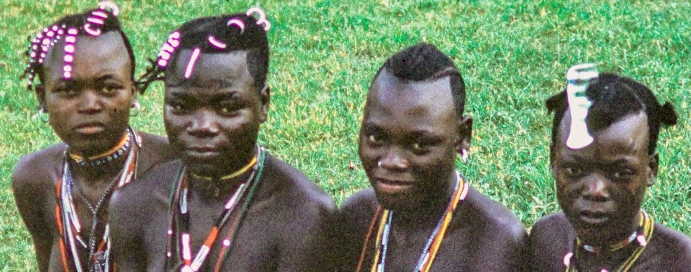 Image from Young Women